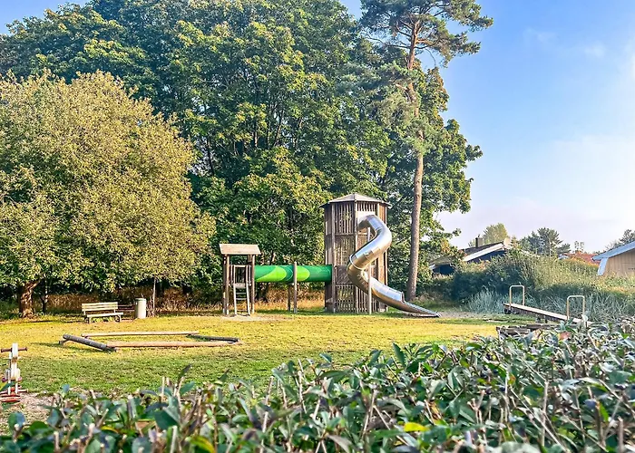 別荘 Strandblick - Dorf 1 07 *