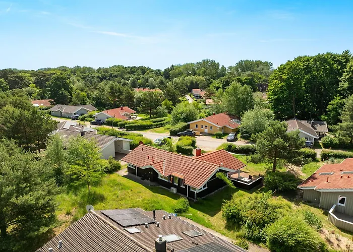 Strandblick - Dorf 1 07 *