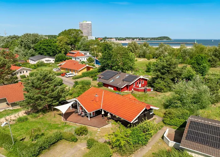 Strandblick - Dorf 1 07